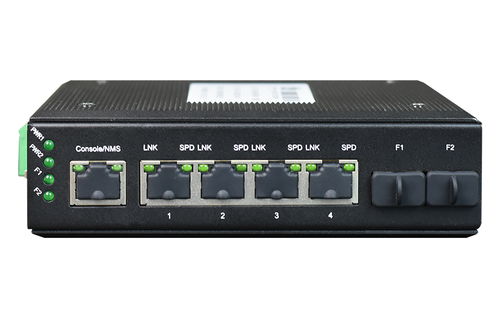 Poe交換機的好處，你真的知道嗎？